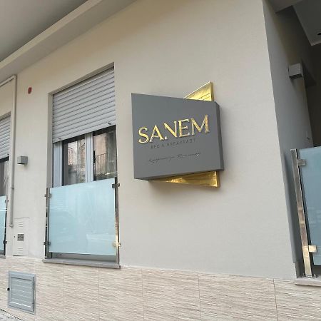 B&B Sanem Luxury Rooms Gioia Tauro Ngoại thất bức ảnh