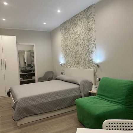 B&B Sanem Luxury Rooms Gioia Tauro Ngoại thất bức ảnh