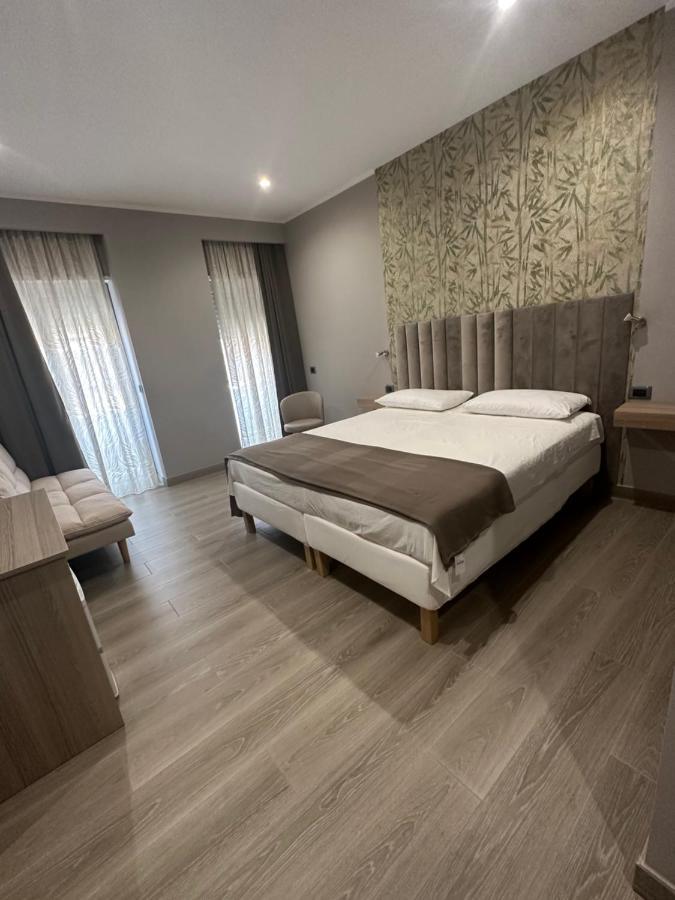 B&B Sanem Luxury Rooms Gioia Tauro Ngoại thất bức ảnh