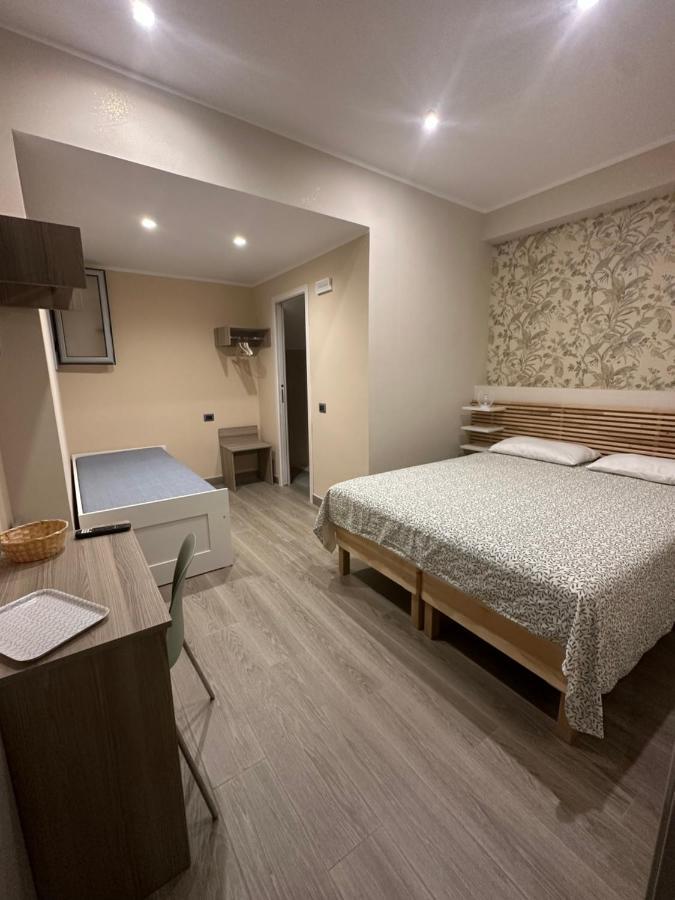 B&B Sanem Luxury Rooms Gioia Tauro Ngoại thất bức ảnh
