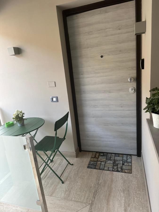 B&B Sanem Luxury Rooms Gioia Tauro Ngoại thất bức ảnh