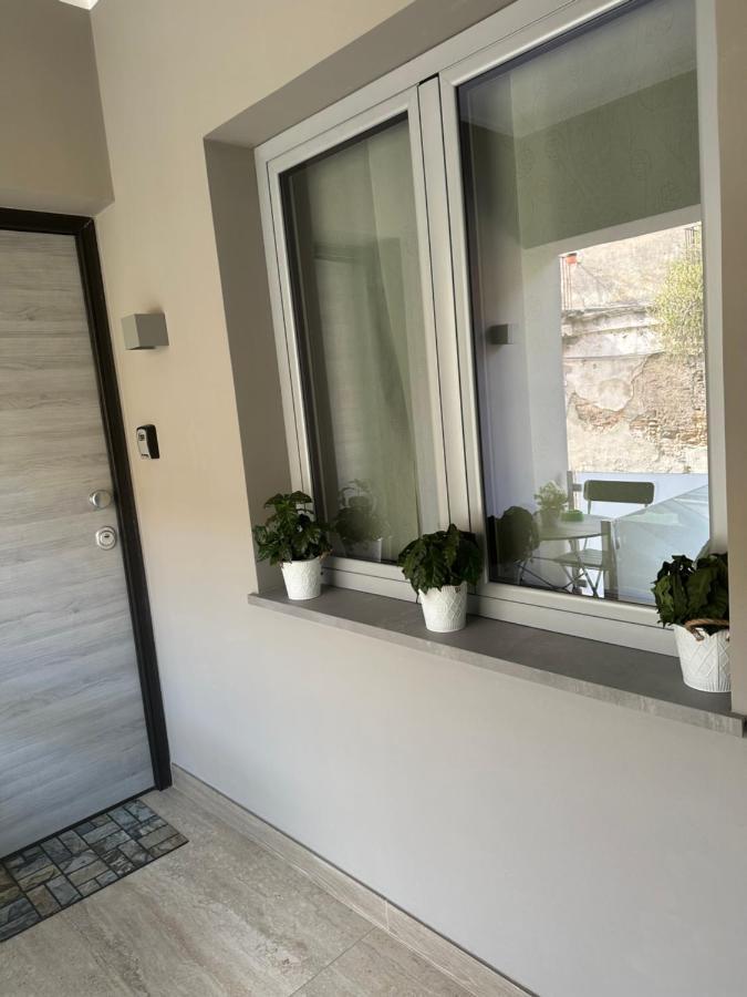 B&B Sanem Luxury Rooms Gioia Tauro Ngoại thất bức ảnh