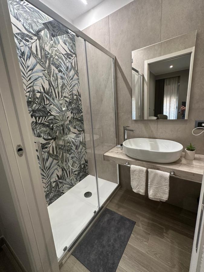 B&B Sanem Luxury Rooms Gioia Tauro Ngoại thất bức ảnh
