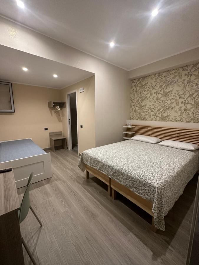 B&B Sanem Luxury Rooms Gioia Tauro Ngoại thất bức ảnh