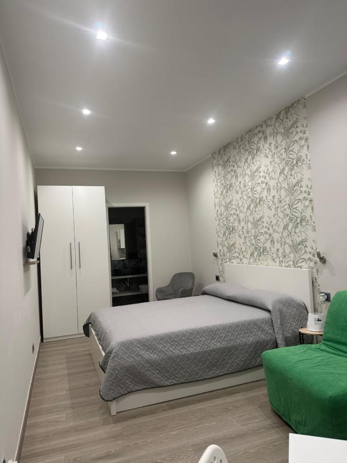 B&B Sanem Luxury Rooms Gioia Tauro Ngoại thất bức ảnh