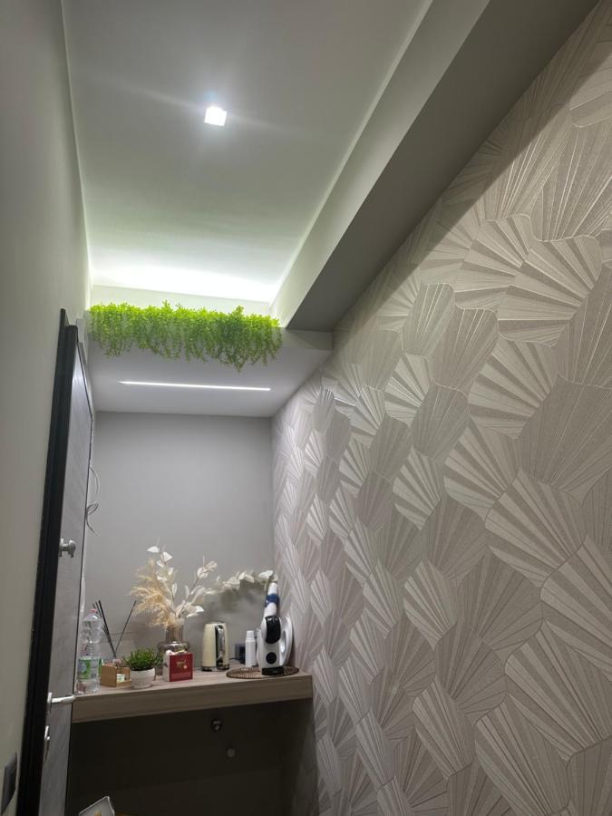 B&B Sanem Luxury Rooms Gioia Tauro Ngoại thất bức ảnh