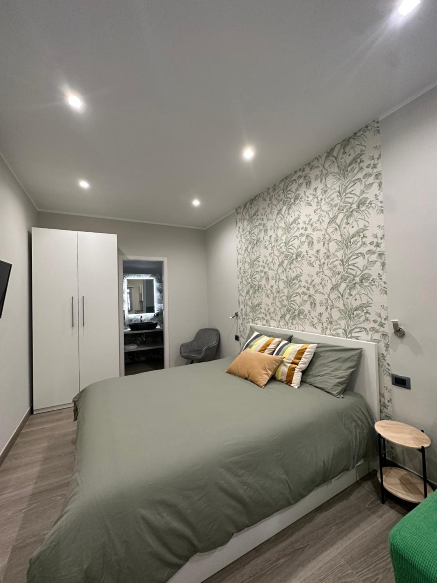 B&B Sanem Luxury Rooms Gioia Tauro Ngoại thất bức ảnh